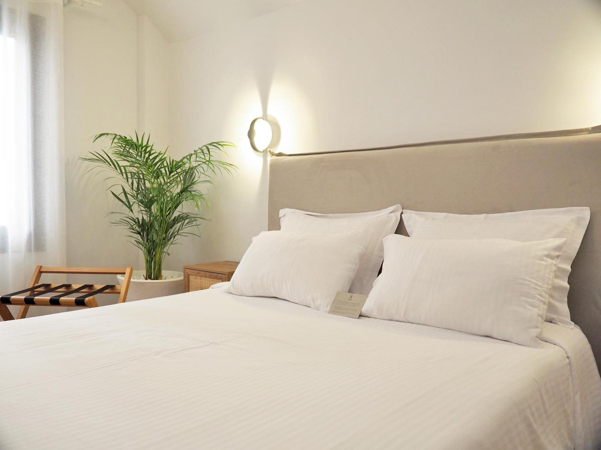 Times Elegant Rooms Ermúpoli Kültér fotó