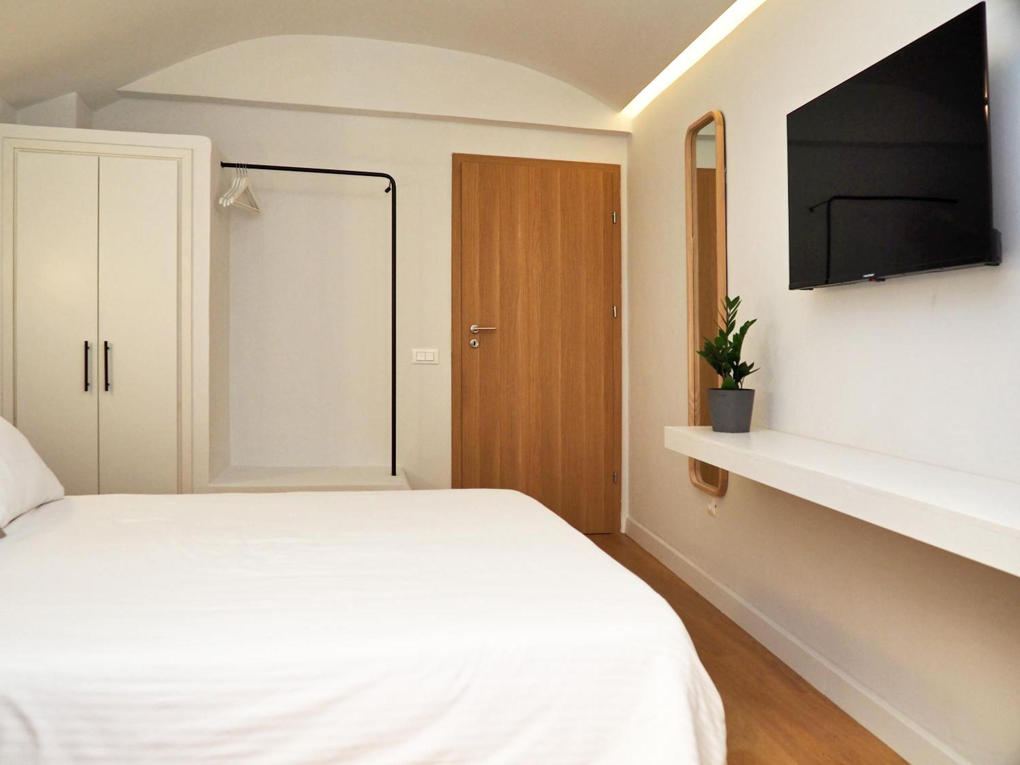 Times Elegant Rooms Ermúpoli Kültér fotó