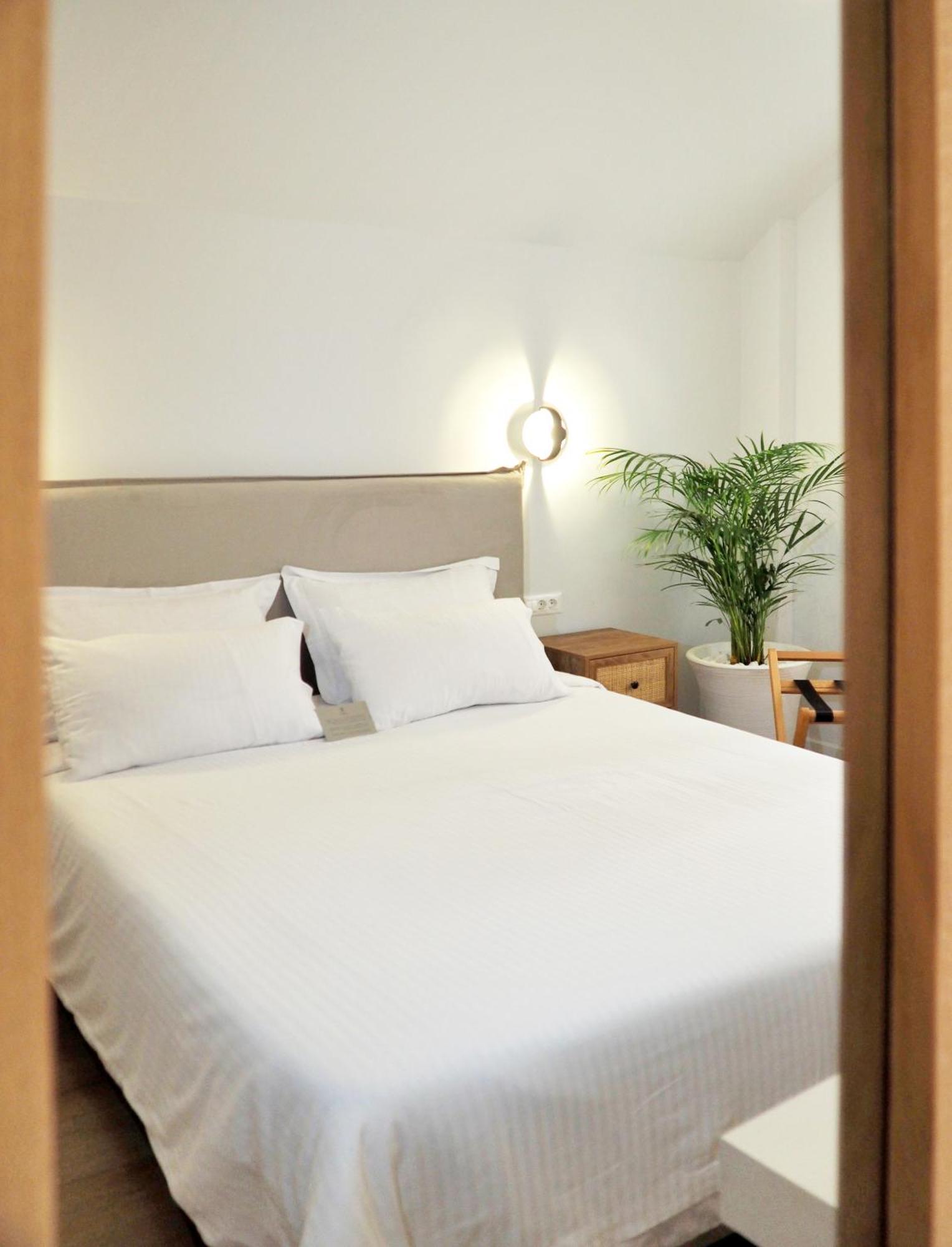 Times Elegant Rooms Ermúpoli Kültér fotó