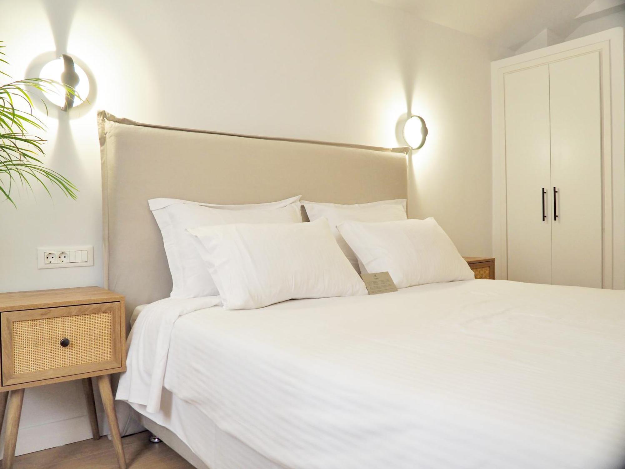 Times Elegant Rooms Ermúpoli Kültér fotó